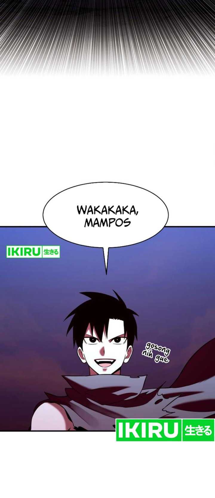 Dig or Die Chapter 3 halaman 26