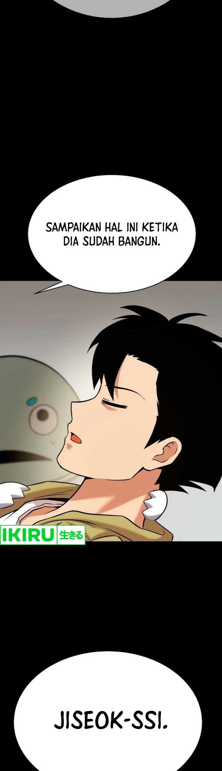 Dig or Die Chapter 4 halaman 42