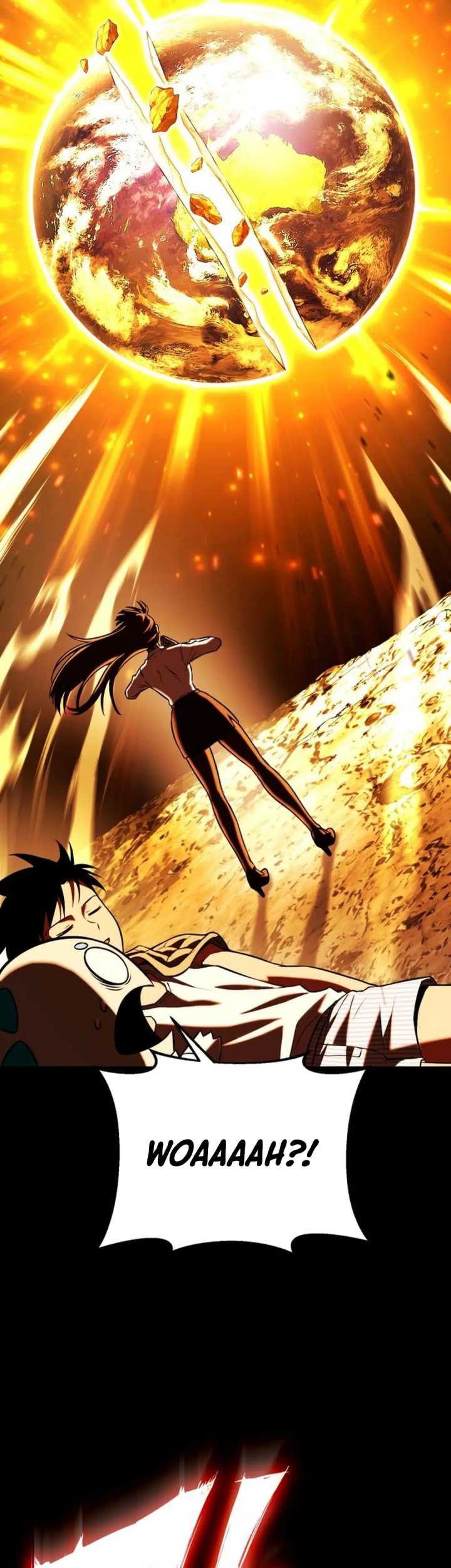 Dig or Die Chapter 4 halaman 47