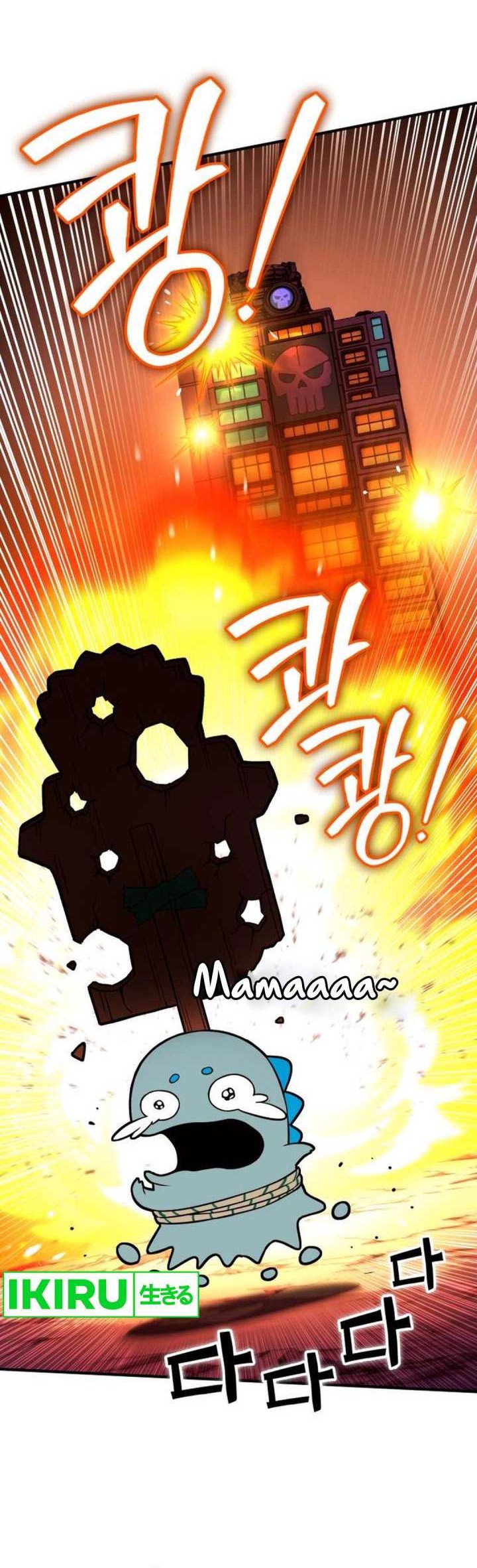 Dig or Die Chapter 5 halaman 25