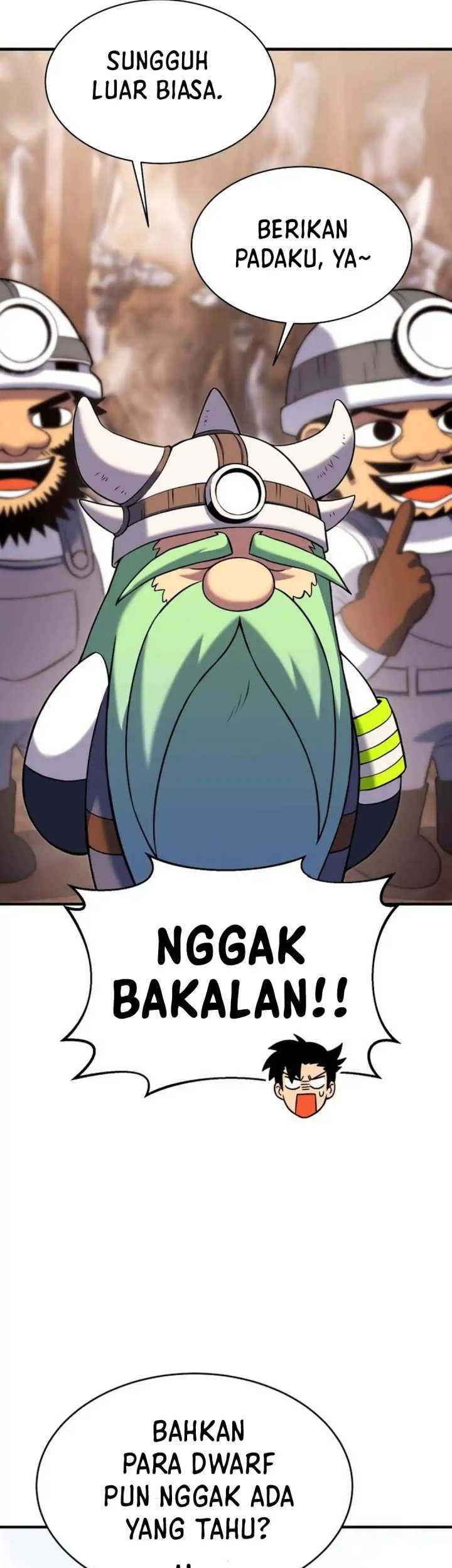 Dig or Die Chapter 6 halaman 25