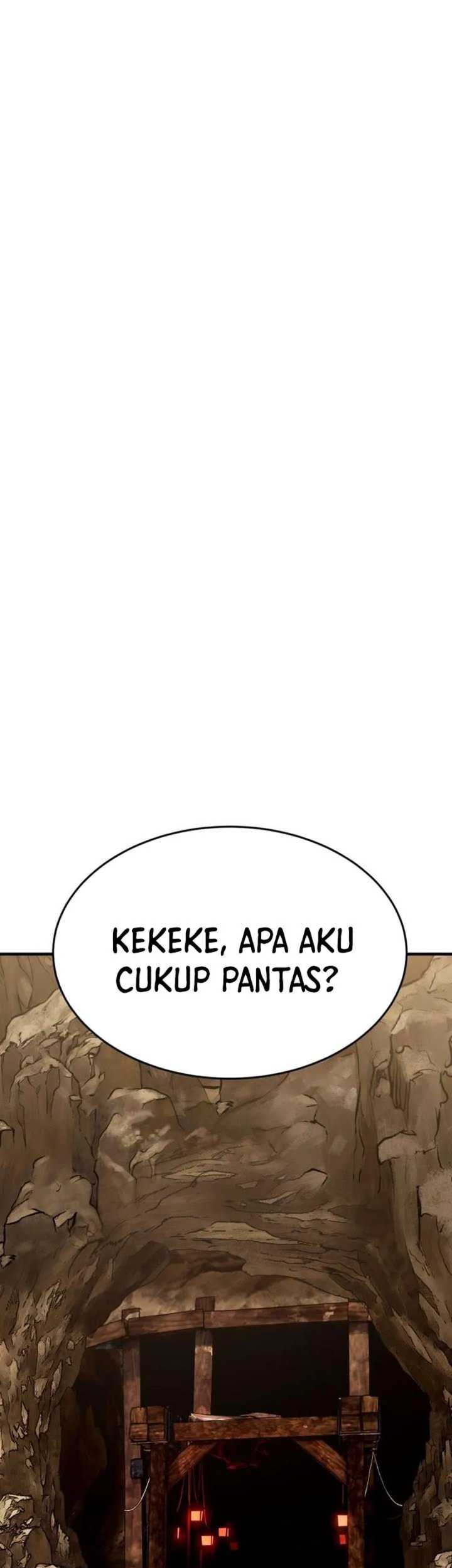 Dig or Die Chapter 7 halaman 25
