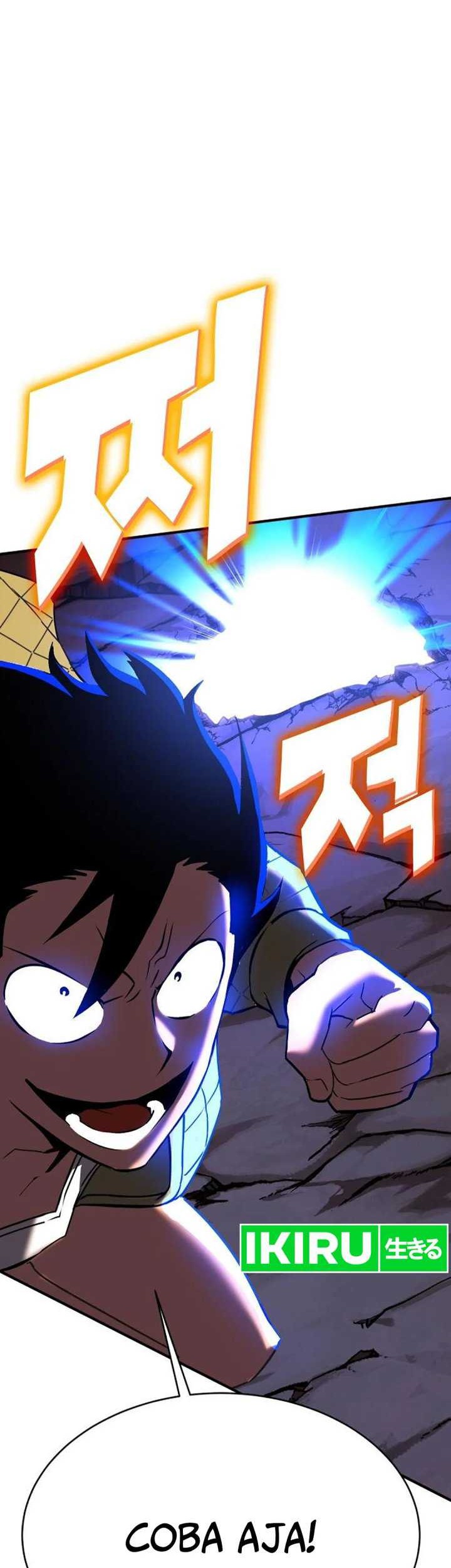 Dig or Die Chapter 8 halaman 31