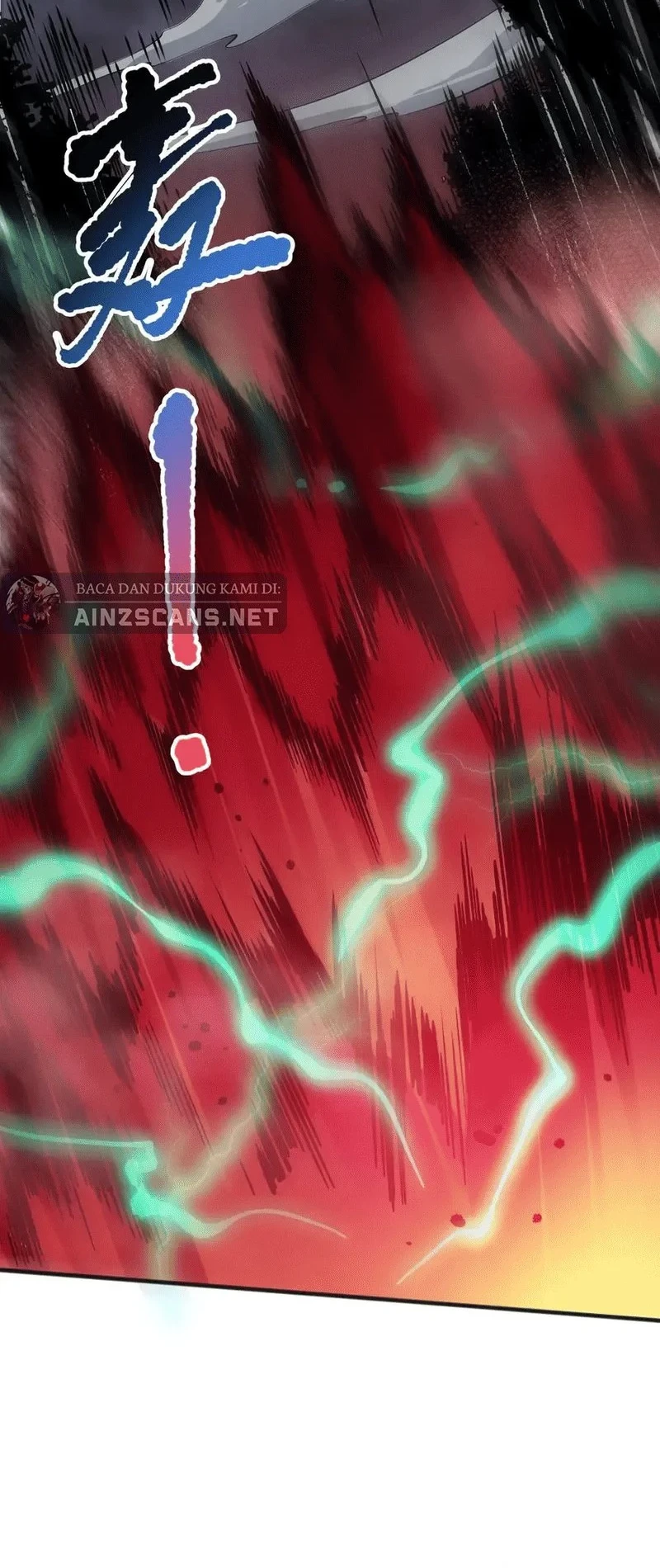 Disastrous Necromancer Chapter 128 Gambar 11