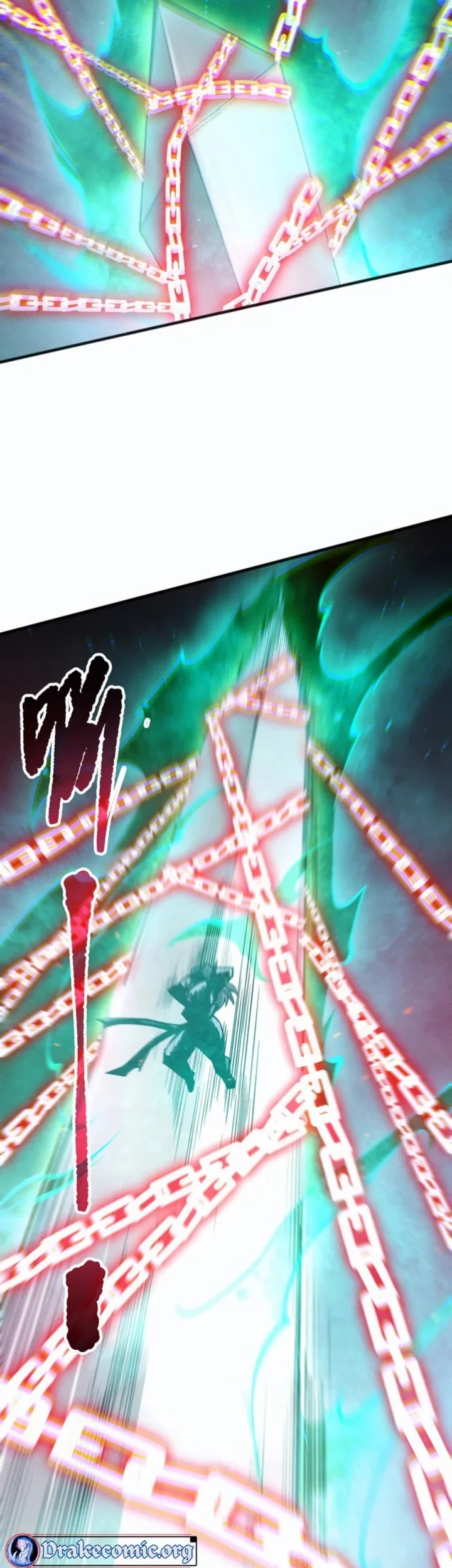 Disastrous Necromancer Chapter 170 Gambar 10