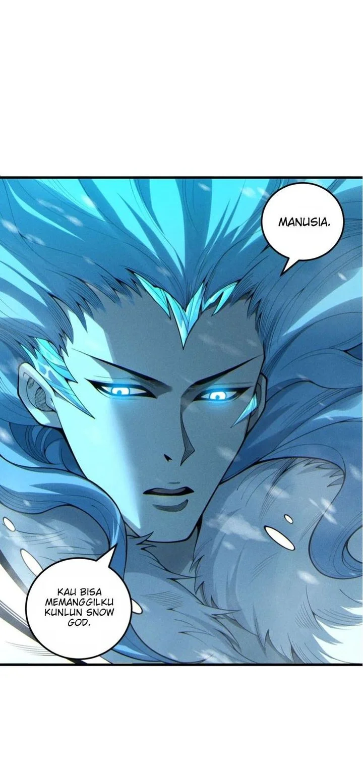 Disastrous Necromancer Chapter 239 Gambar 12