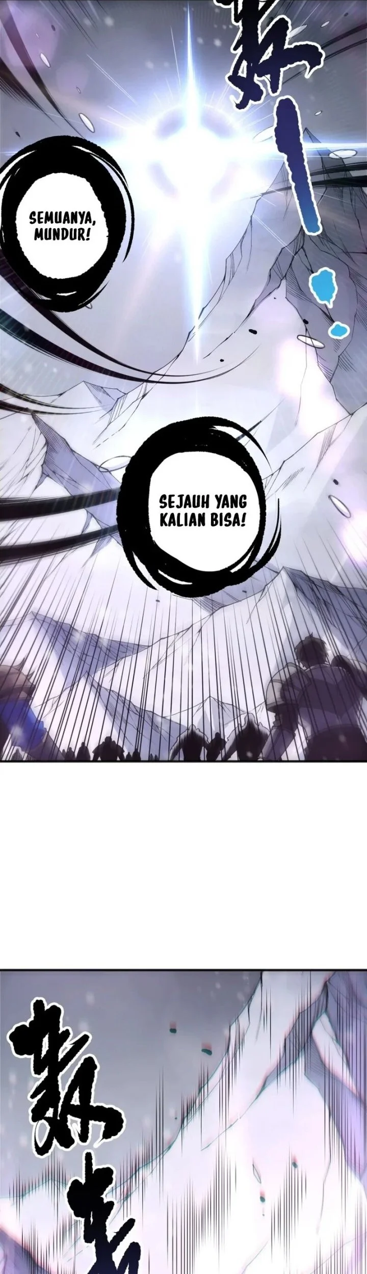 Disastrous Necromancer Chapter 240 Gambar 9