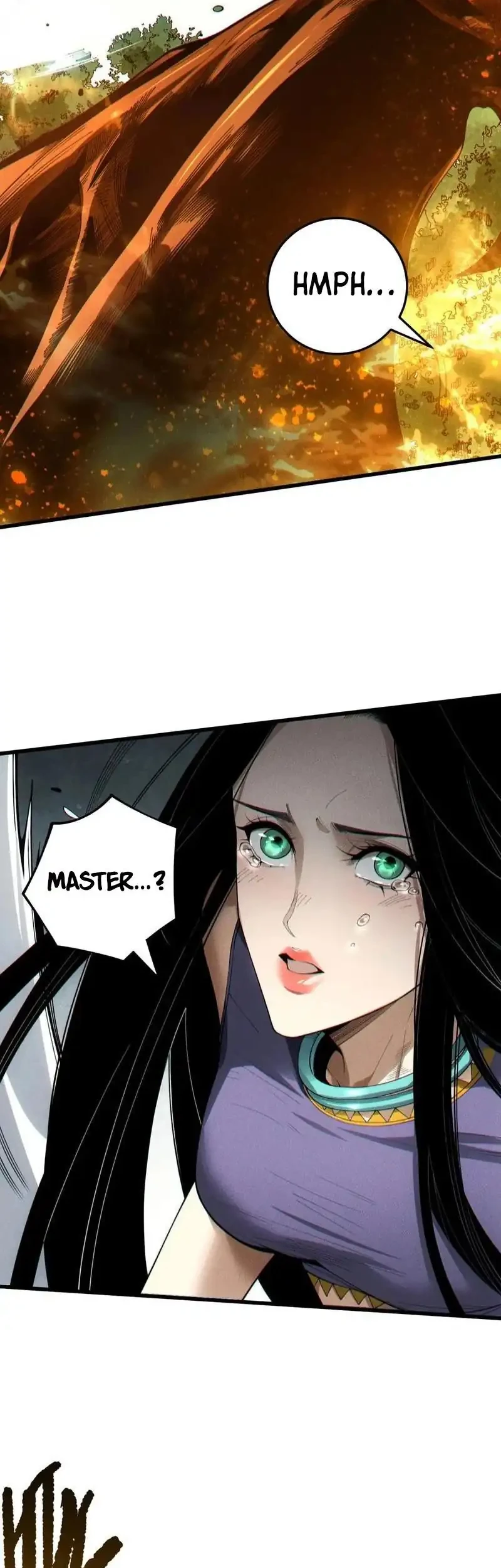Disastrous Necromancer Chapter 248 Gambar 10