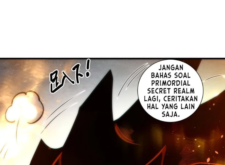 Disastrous Necromancer Chapter 270 Gambar 9
