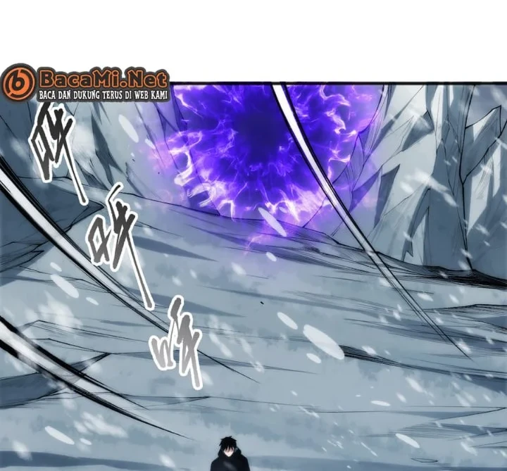 Disastrous Necromancer Chapter 272 Gambar 9