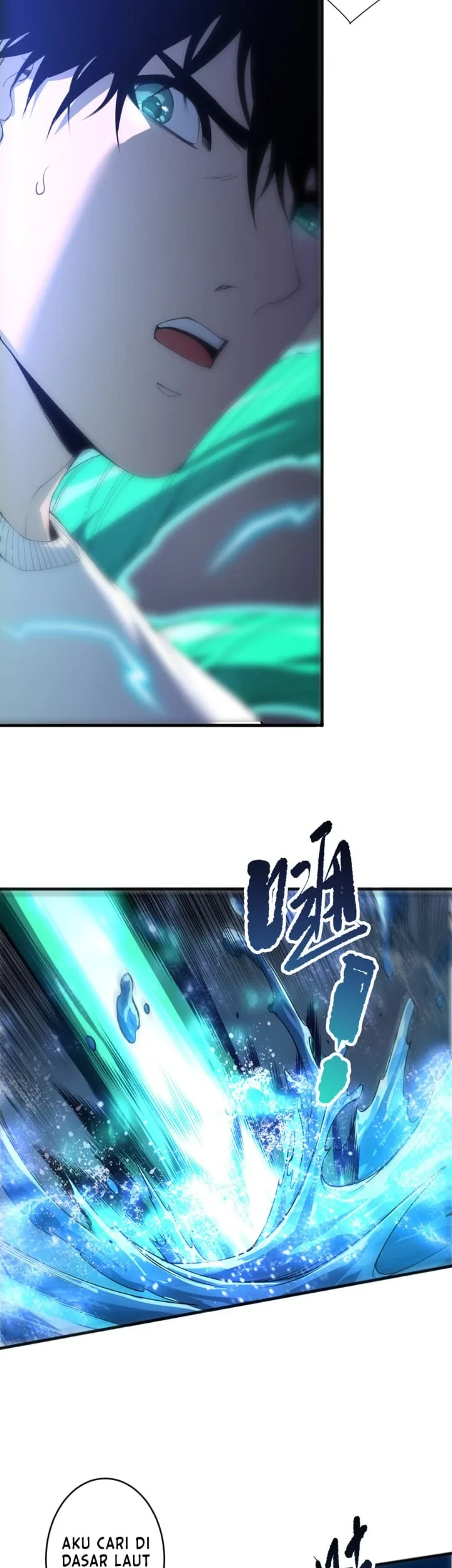 Disastrous Necromancer Chapter 273 Gambar 10