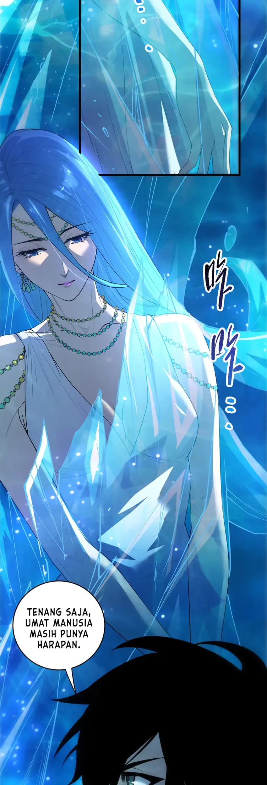 Disastrous Necromancer Chapter 275 Gambar 12