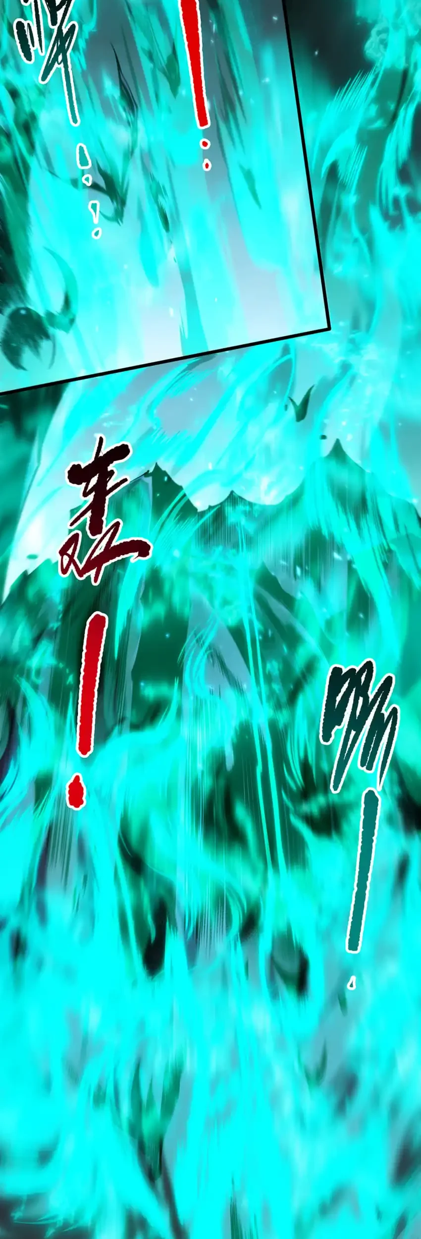 Disastrous Necromancer Chapter 281 Gambar 12