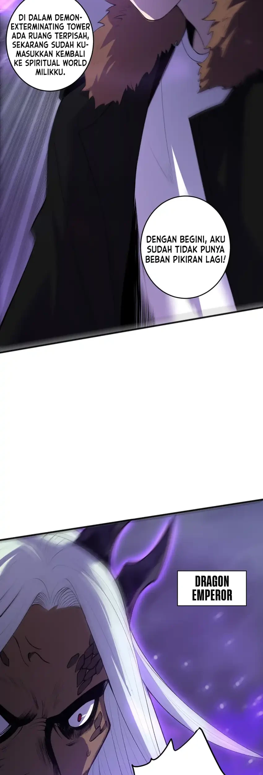Disastrous Necromancer Chapter 282 Gambar 12