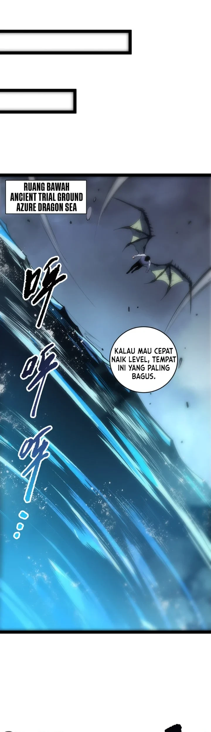 Disastrous Necromancer Chapter 290 Gambar 10