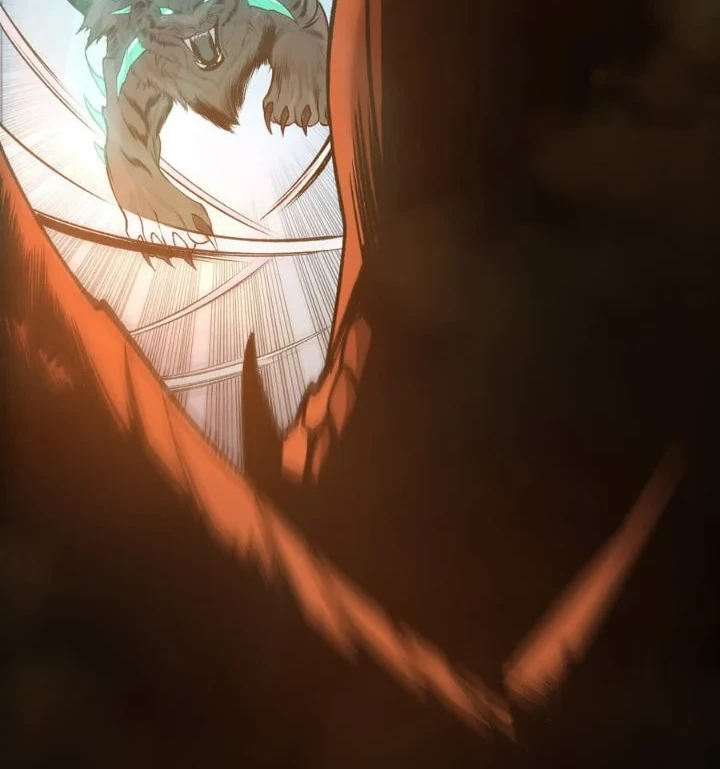 Disastrous Necromancer Chapter 291 Gambar 9