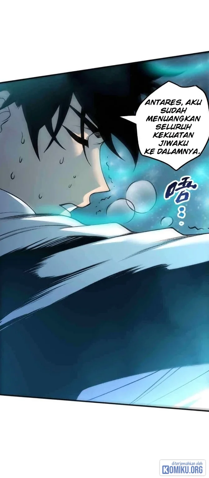 Disastrous Necromancer Chapter 292 Gambar 14