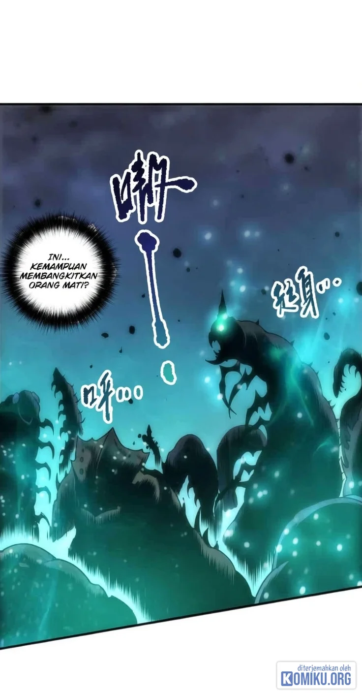 Disastrous Necromancer Chapter 293 Gambar 15