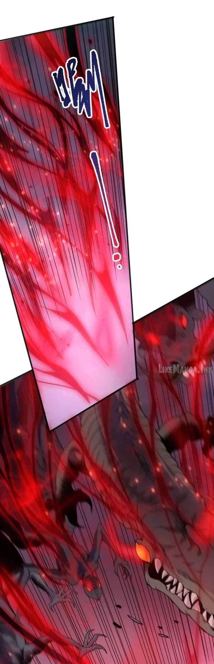 Disastrous Necromancer Chapter 293 Gambar 16