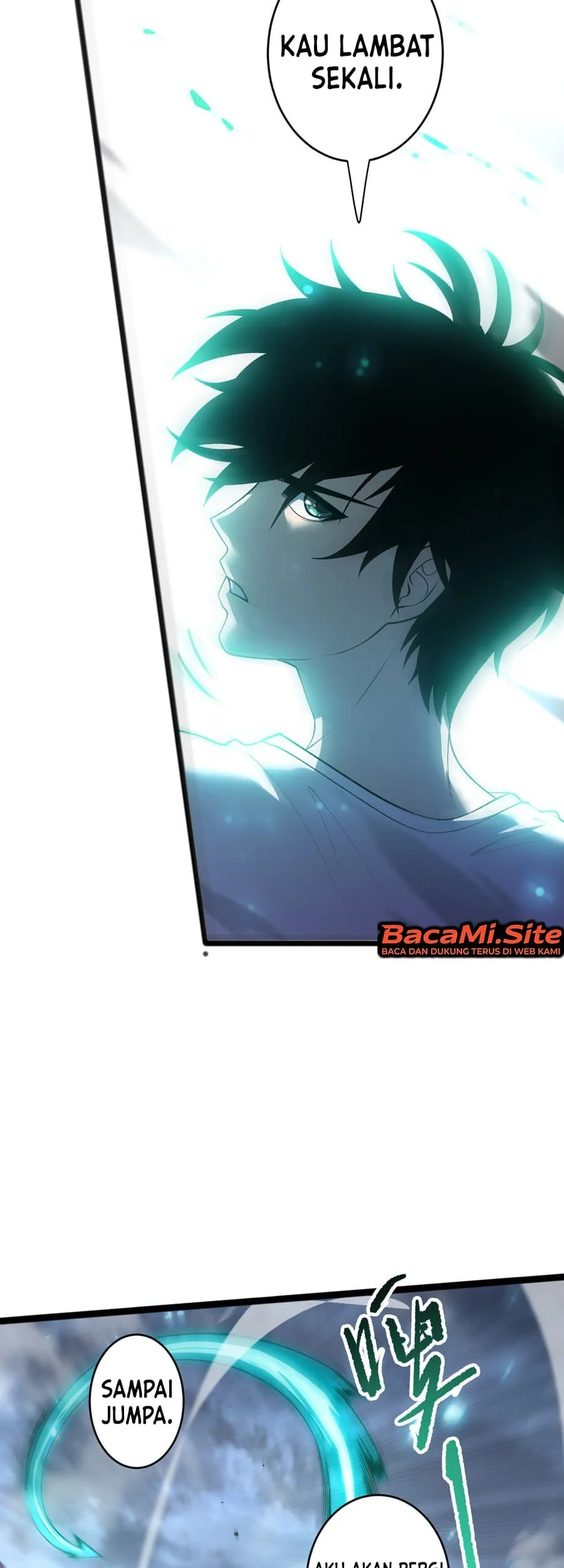 Disastrous Necromancer Chapter 296 Gambar 13