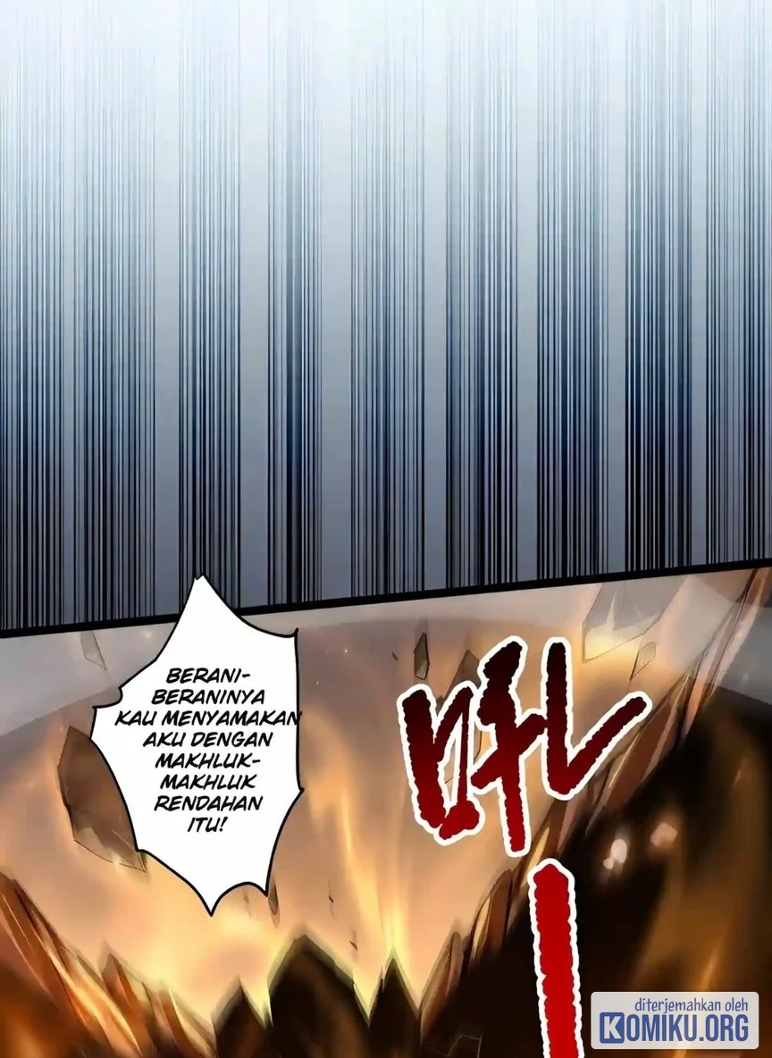 Disastrous Necromancer Chapter 299 Gambar 16