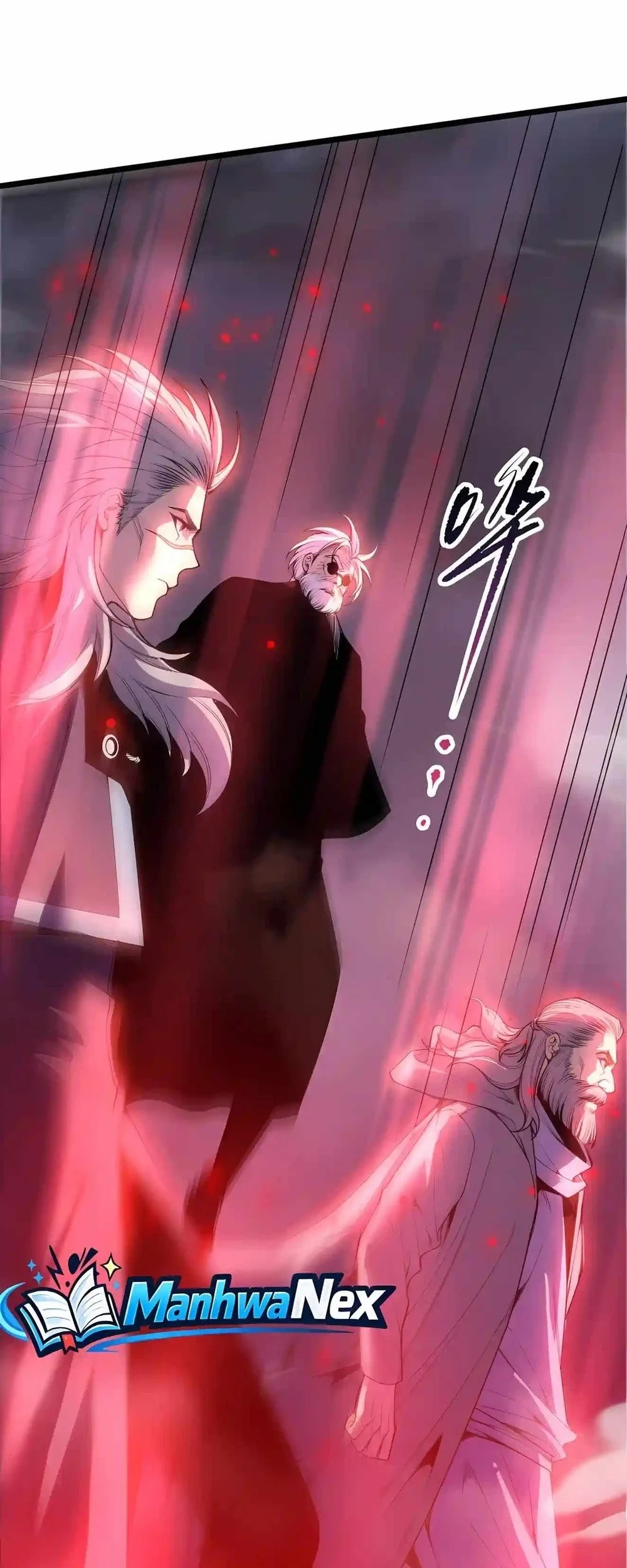 Disastrous Necromancer Chapter 302 Gambar 14