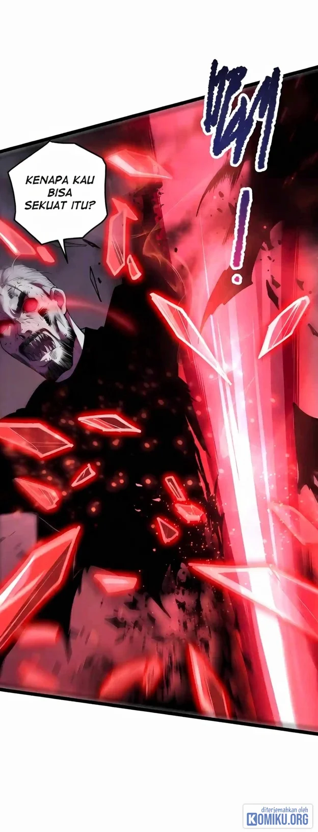 Disastrous Necromancer Chapter 303 Gambar 14