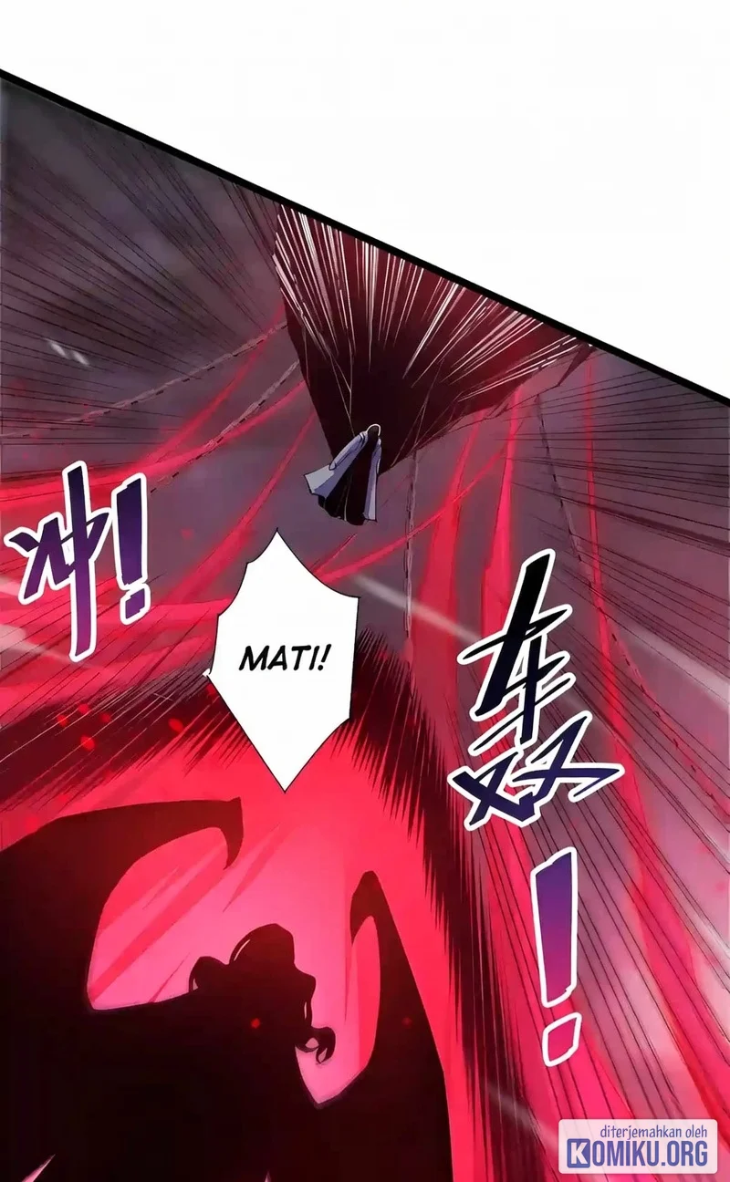 Disastrous Necromancer Chapter 304 Gambar 13