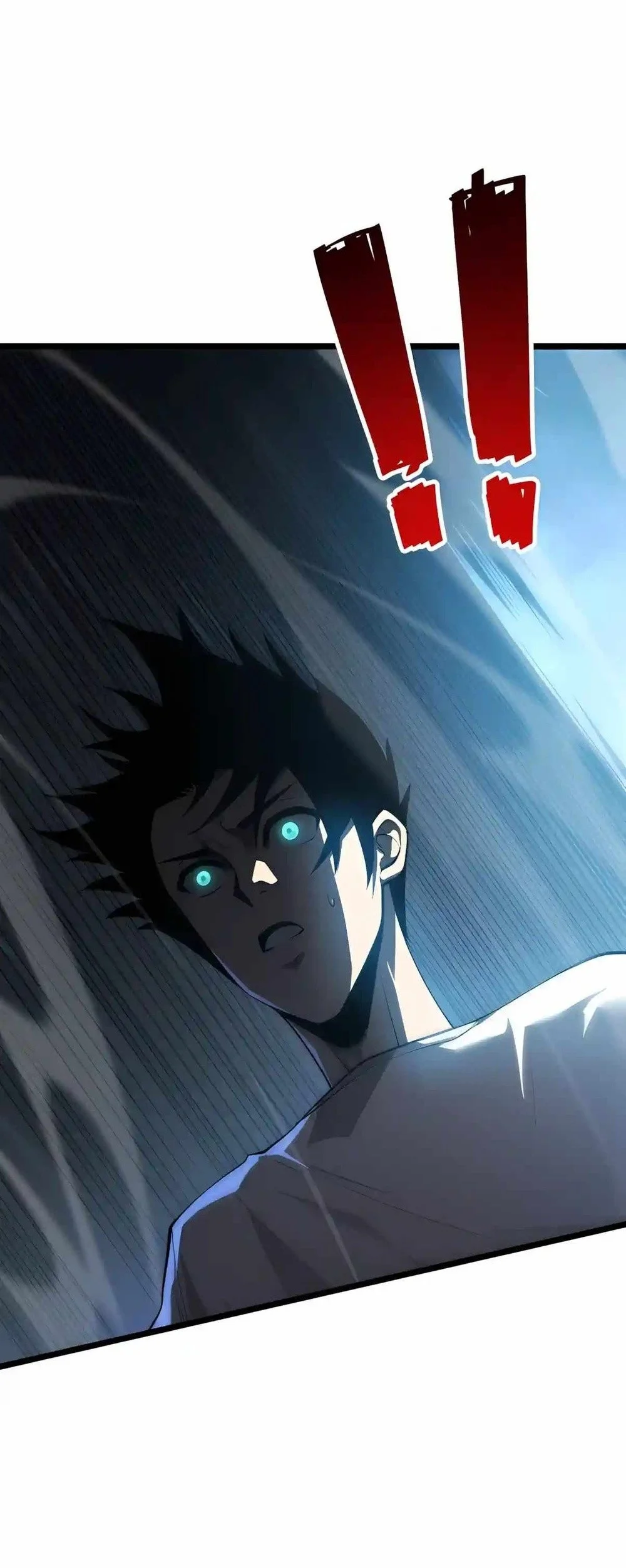 Disastrous Necromancer Chapter 306 Gambar 14