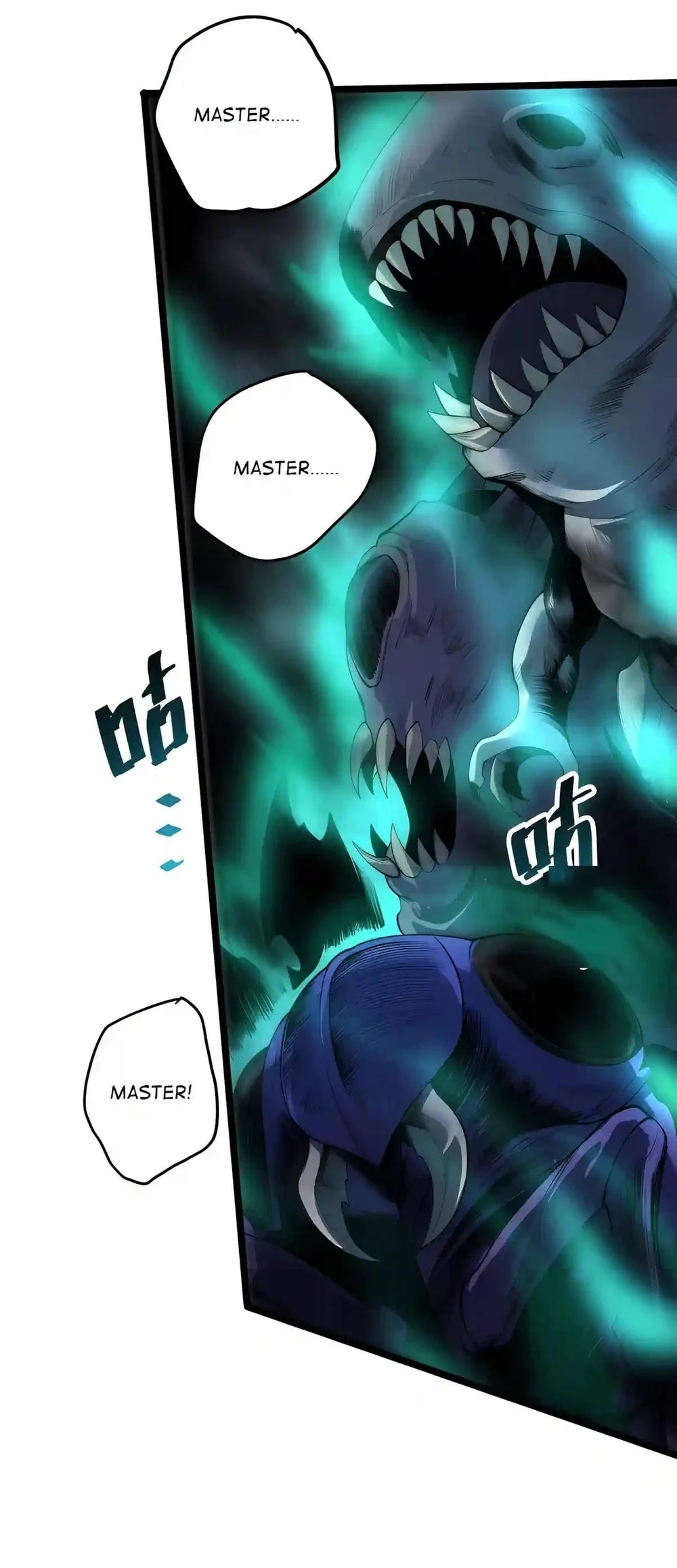 Disastrous Necromancer Chapter 308 Gambar 15
