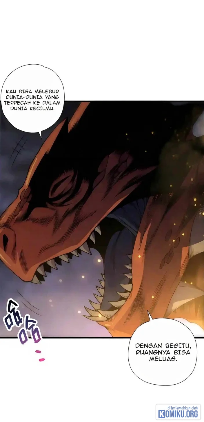 Disastrous Necromancer Chapter 310 Gambar 12