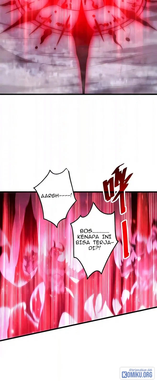 Disastrous Necromancer Chapter 313 Gambar 13