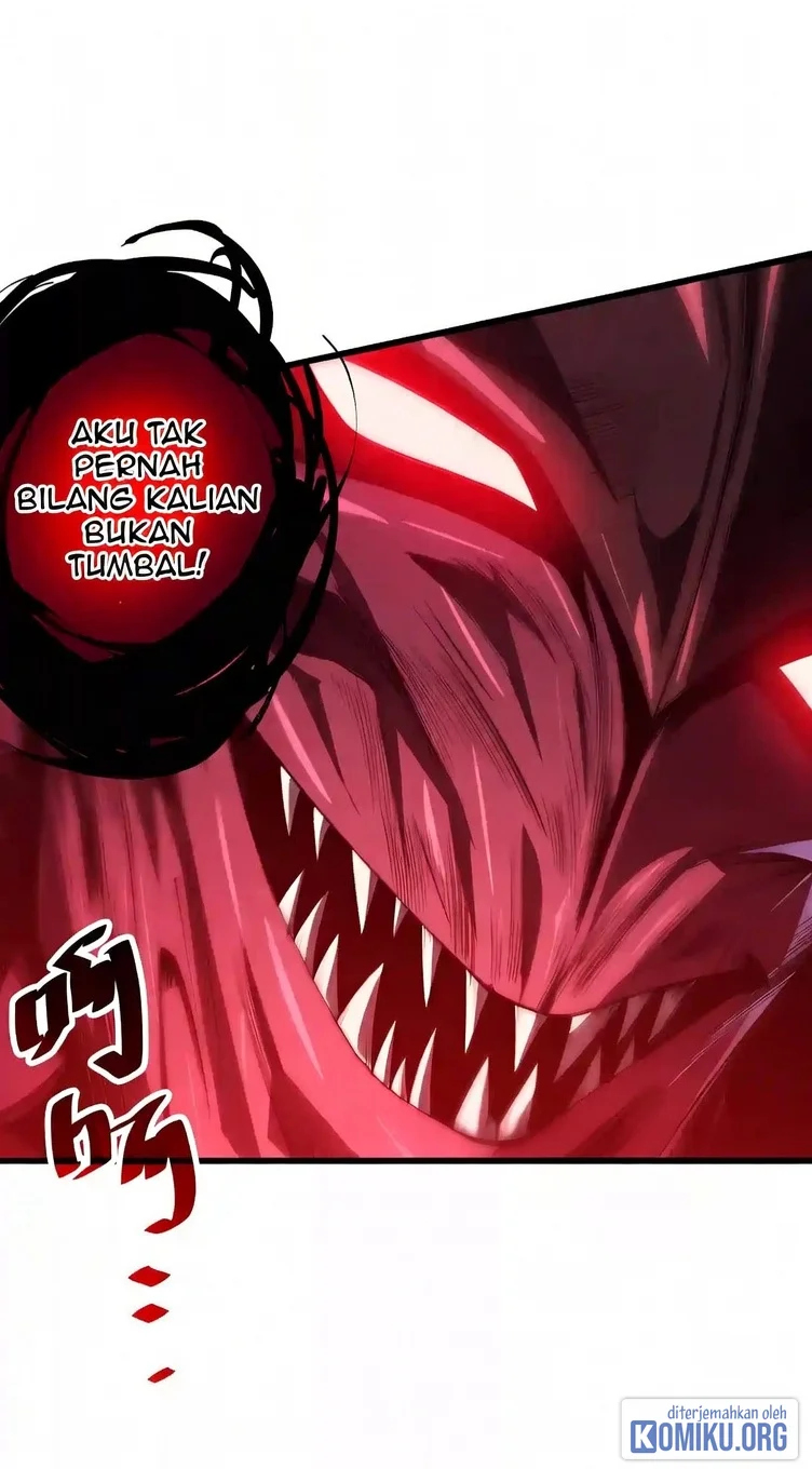Disastrous Necromancer Chapter 313 Gambar 14