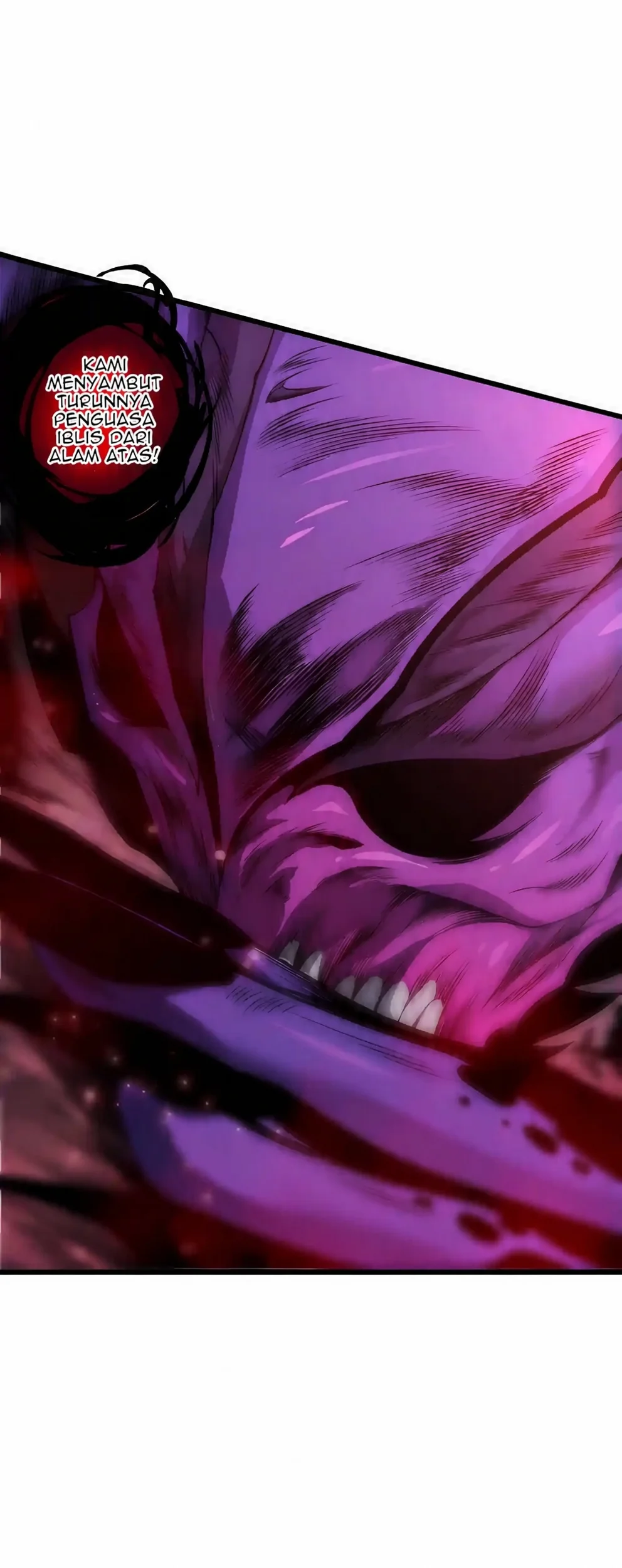 Disastrous Necromancer Chapter 314 Gambar 15