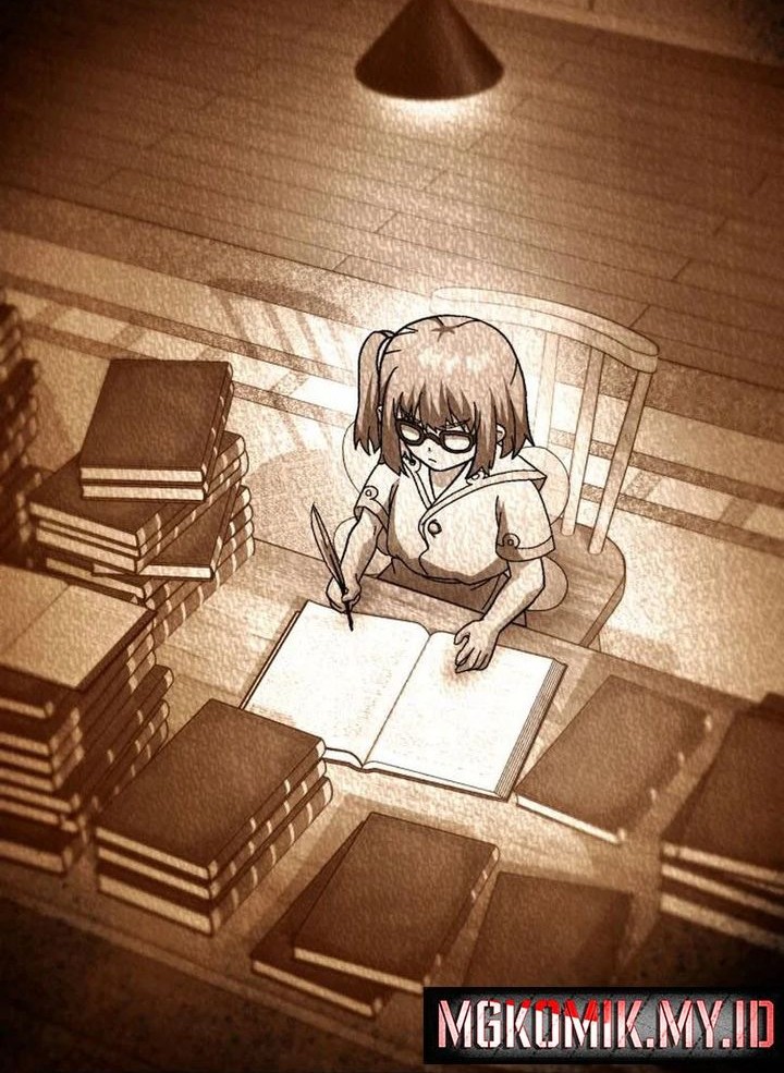 Divine Delivery Chapter 64 halaman 22
