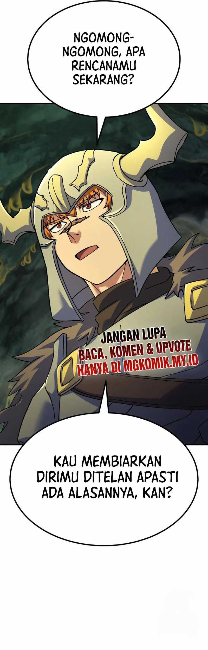 Divine Delivery Chapter 68 halaman 26