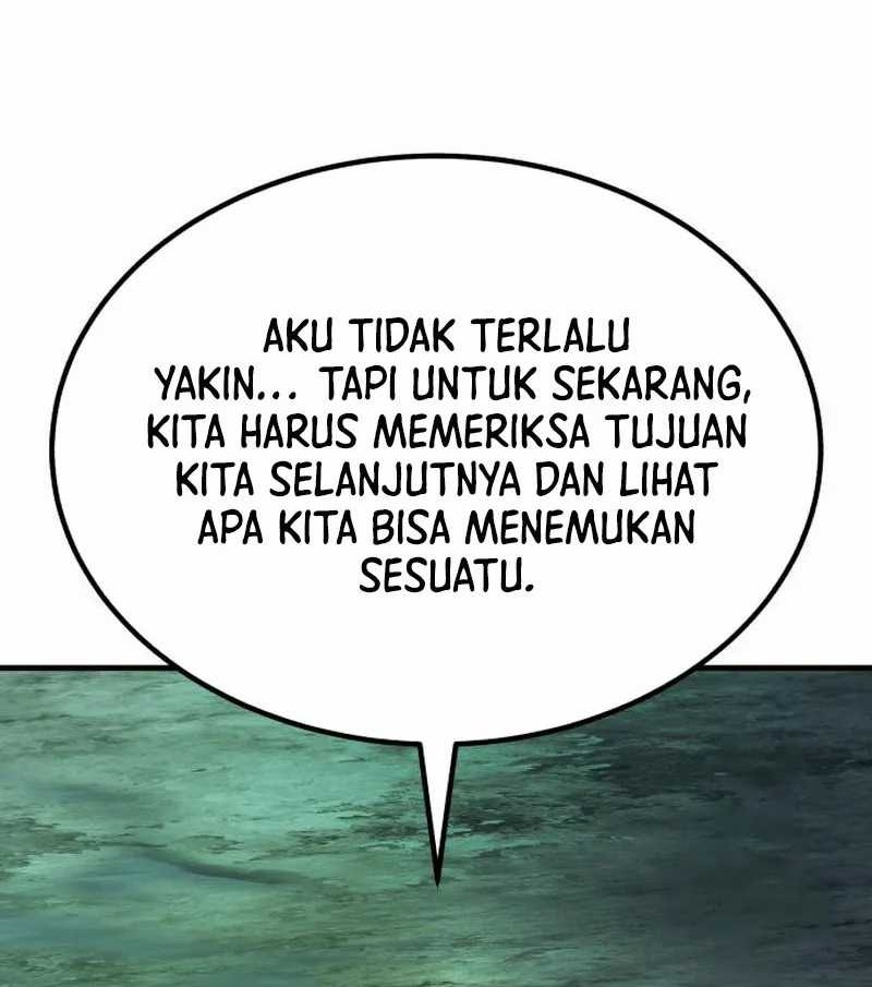 Divine Delivery Chapter 68 halaman 27