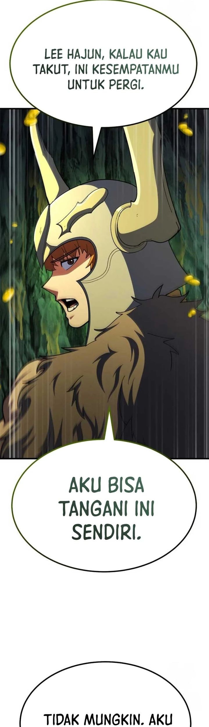 Divine Delivery Chapter 69 halaman 23