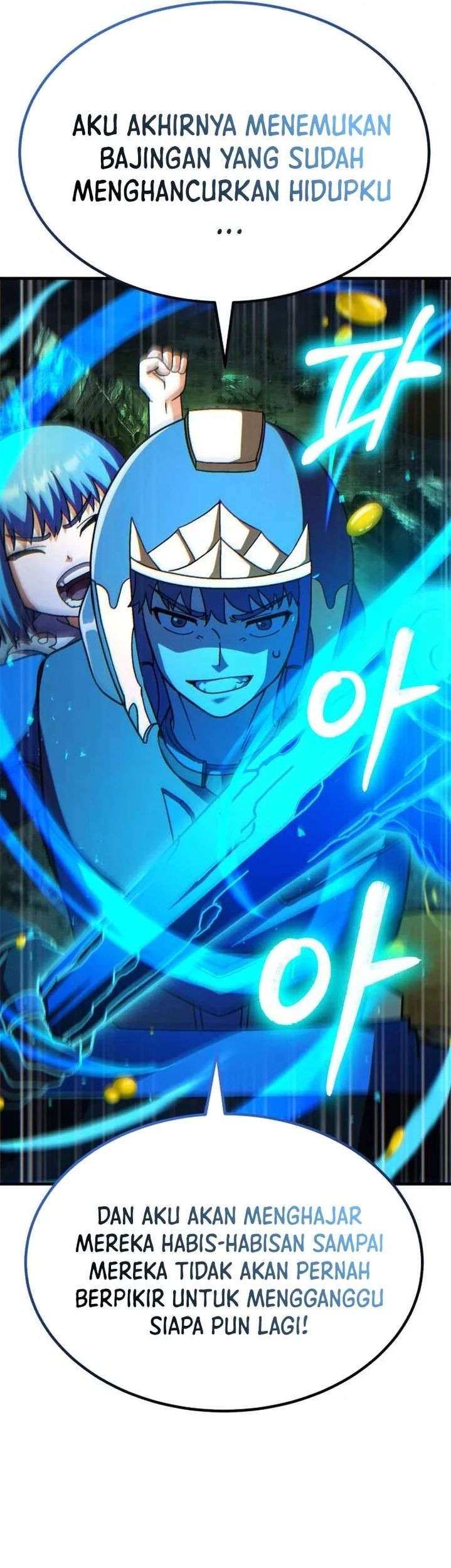Divine Delivery Chapter 69 halaman 25