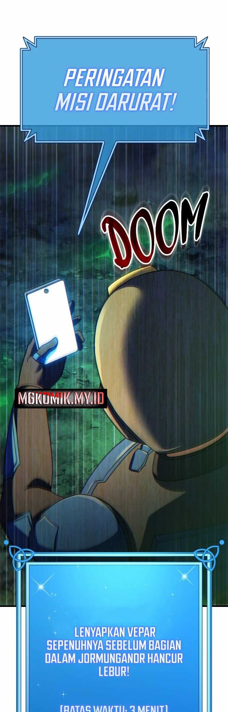Divine Delivery Chapter 71 halaman 27