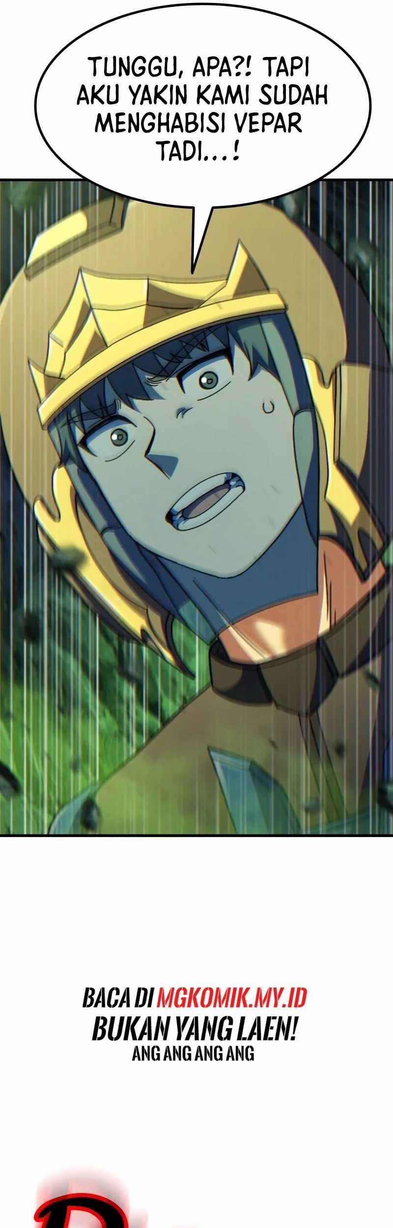 Divine Delivery Chapter 71 halaman 29