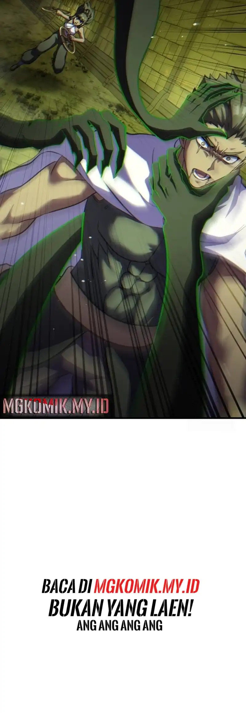 Divine Delivery Chapter 78 halaman 29