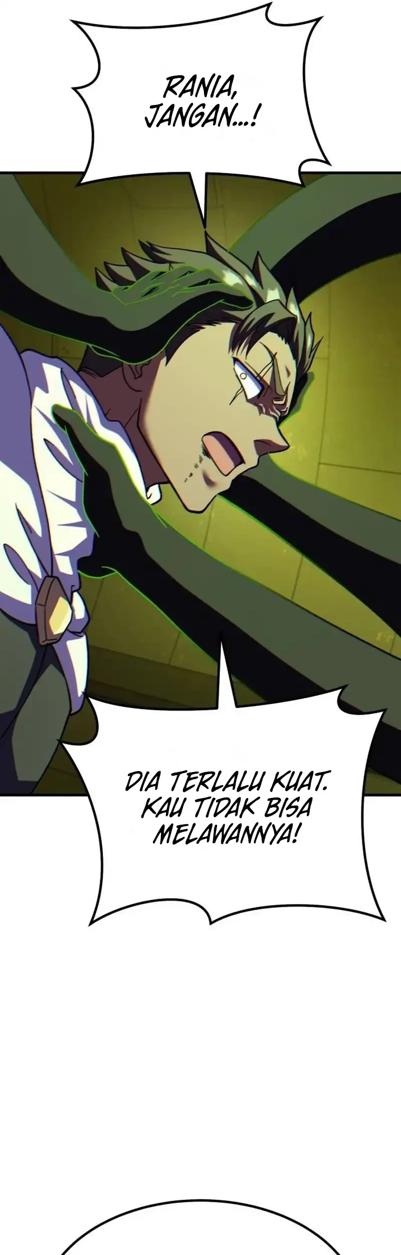 Divine Delivery Chapter 78 halaman 30