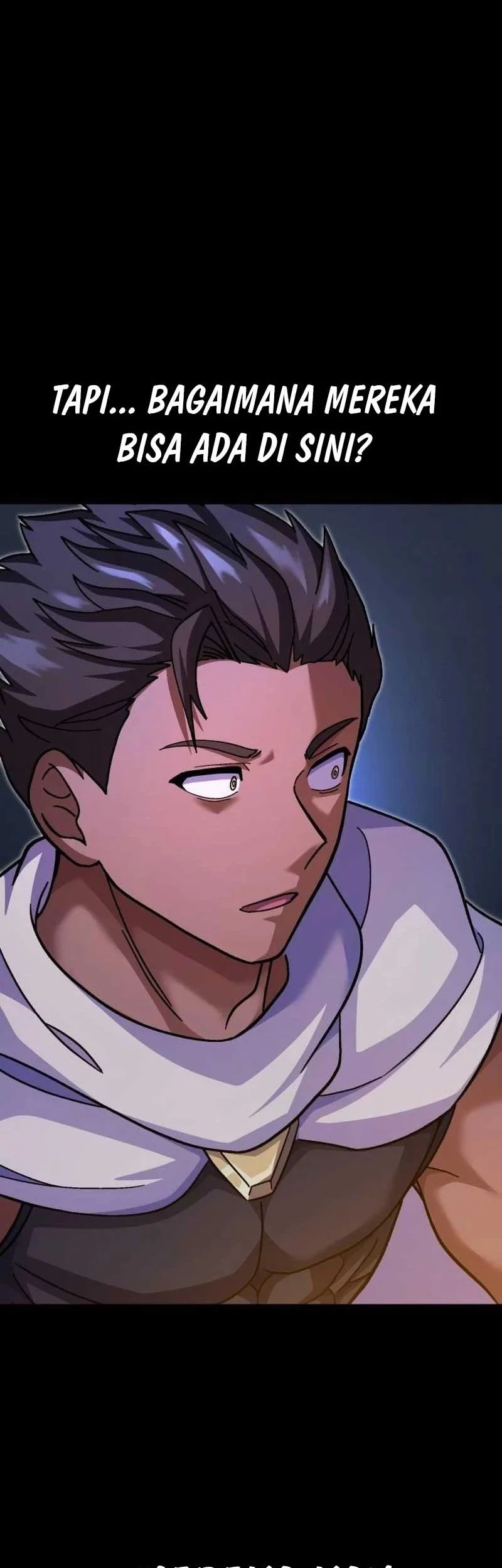 Divine Delivery Chapter 80 halaman 17