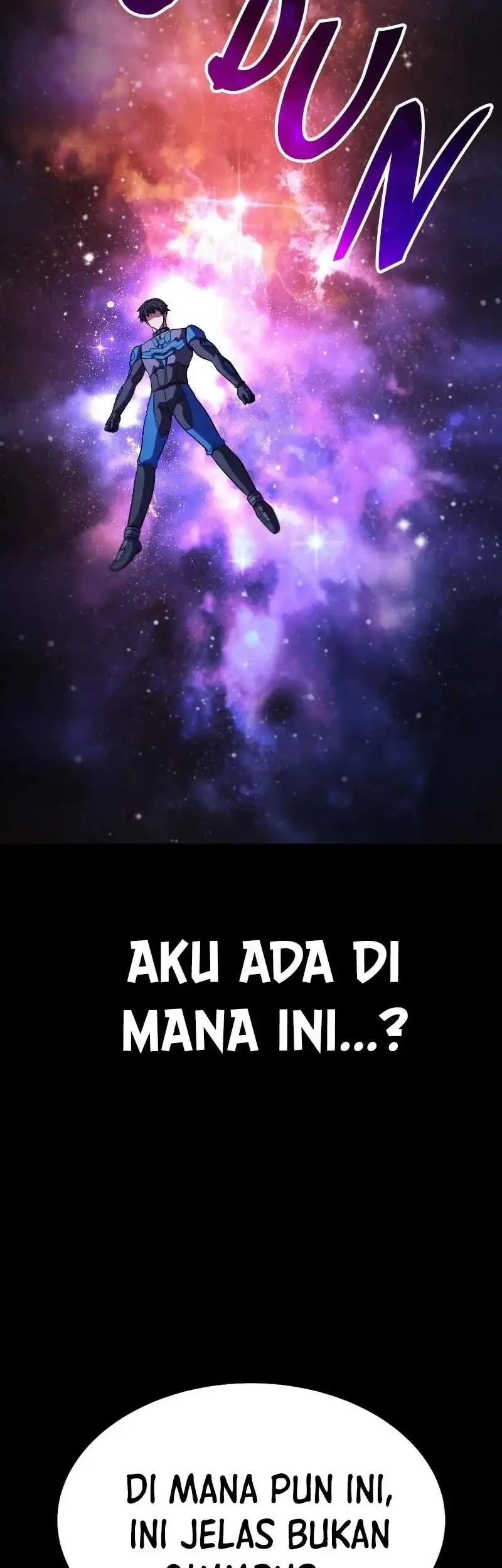 Divine Delivery Chapter 88 Gambar 26