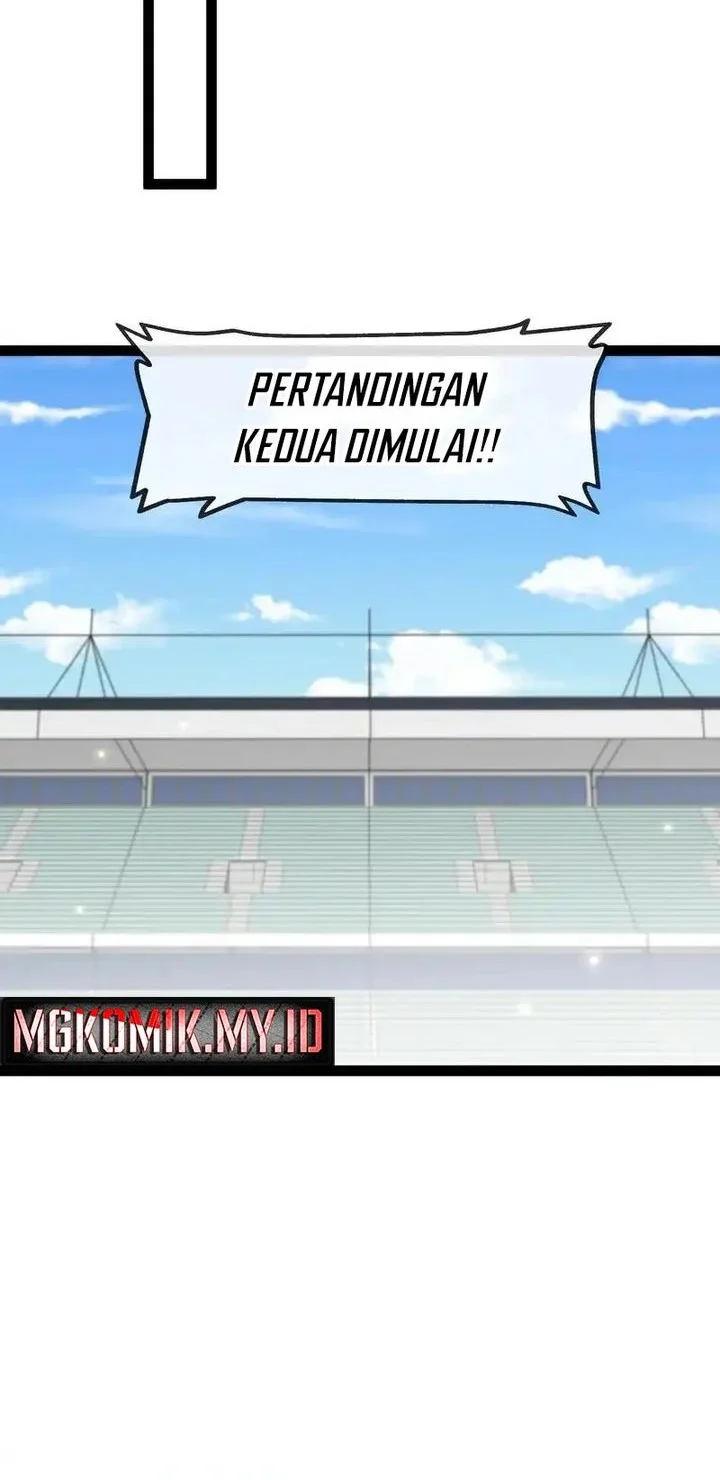 Divine Leveling System Chapter 195 Gambar 10