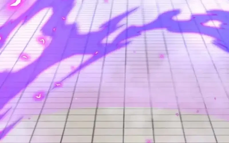 Divine Leveling System Chapter 202 Gambar 12
