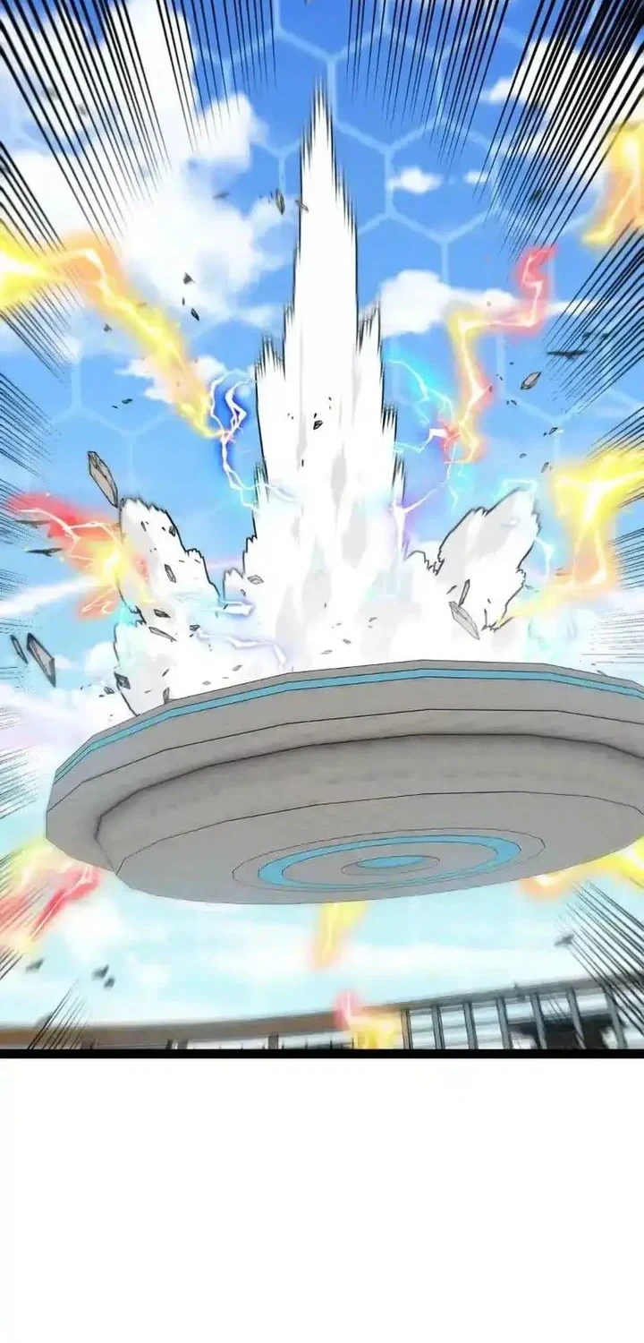 Divine Leveling System Chapter 208 Gambar 13