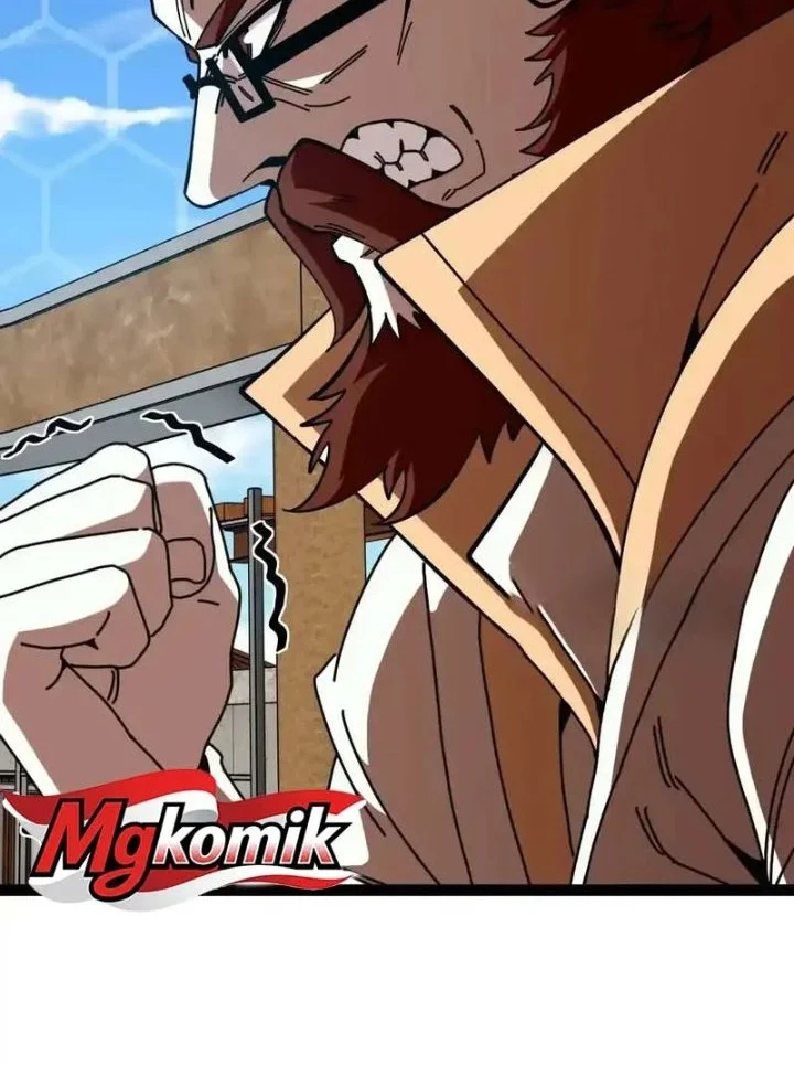 Divine Leveling System Chapter 210 Gambar 12