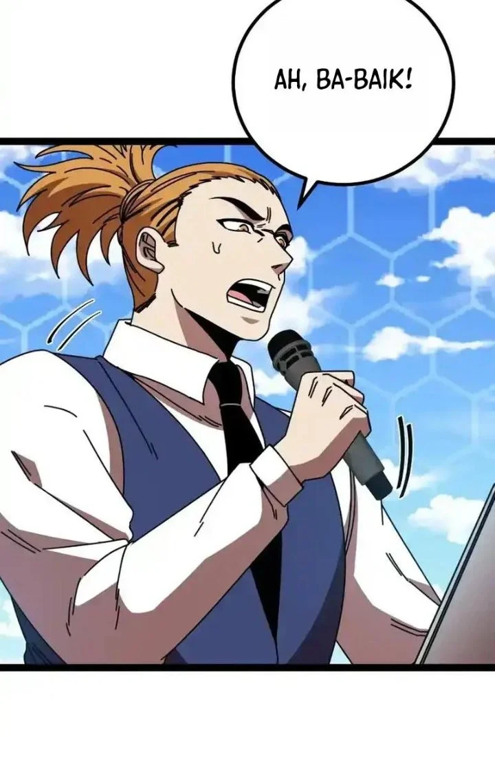 Divine Leveling System Chapter 211 Gambar 12
